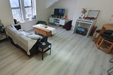 4 bed flat, Pen Y Lan Road, Plasnewydd, Cardiff, CF243PG - Image 5