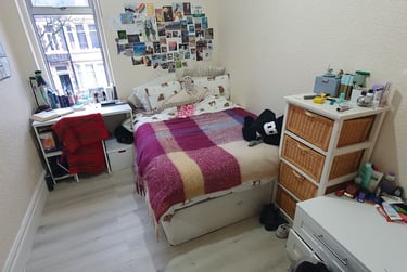 4 bed flat, Pen Y Lan Road, Plasnewydd, Cardiff, CF243PG - Image 2