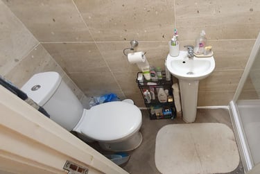 4 bed flat, Pen Y Lan Road, Plasnewydd, Cardiff, CF243PG - Image 8