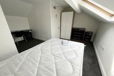 5 bed house, Seedley Park Road, Langworthy, Salford, M65WR - Image 15