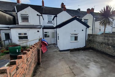5 bed house, Pearl Street, Adamstown, Cardiff, CF241PJ - Image 10