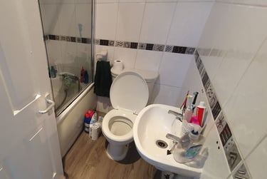 3 bed flat, Richards Street, Cathays, Cardiff, CF244DB - Image 7