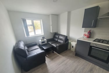 3 bed house, 28 Russell Street, Plasnewydd, Cardiff, CF243BG - Image 9