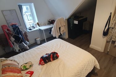 7 bed house, Kings Road, Riverside, Cardiff, CF119DA - Image 8