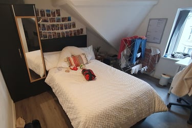 7 bed house, Kings Road, Riverside, Cardiff, CF119DA - Image 9