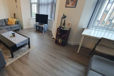 7 bed house, Kings Road, Riverside, Cardiff, CF119DA - Image 1