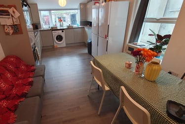7 bed house, Kings Road, Riverside, Cardiff, CF119DA - Image 10