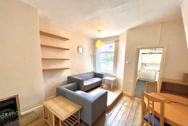 3 bed house, St. Ives Road, Rusholme, Manchester, M145NH - Image 2