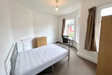 3 bed house, Redruth Street, Rusholme, Manchester, M147PX - Image 4