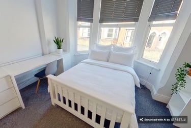 5 bed house, Balfour Road, Radford, Nottingham, NG71NZ - Image 1