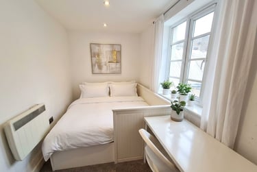 3 bed flat, Low Pavement, Lace Market, Nottingham, NG17DG - Image 6