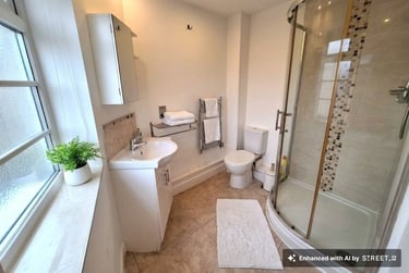 3 bed flat, Low Pavement, Lace Market, Nottingham, NG17DG - Image 2