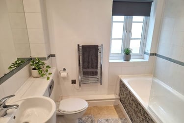 3 bed flat, Low Pavement, Lace Market, Nottingham, NG17DG - Image 7