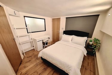 2 bed flat, Thurland Street, City Centre, Nottingham, NG13BT - Image 5