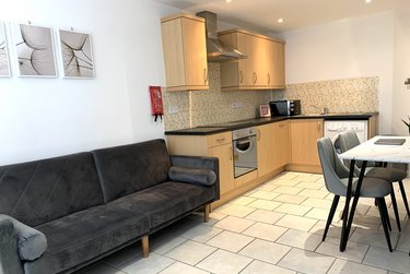2 bed flat, Laureate House, Uphill, Lincoln, LN13DP - Image 3