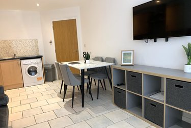 2 bed flat, Laureate House, Uphill, Lincoln, LN13DP - Image 2