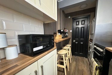 4 bed house, 54 Kesteven Street, City Centre, Lincoln, LN57LH - Image 5