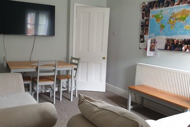 4 bed house, 55 Cranwell Street, St Catherines, Lincoln, LN58BH - Image 1