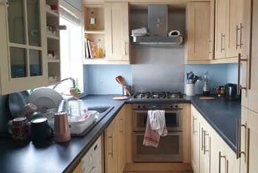 4 bed house, 55 Cranwell Street, St Catherines, Lincoln, LN58BH - Image 2