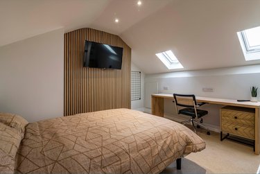 5 bed house, 20 Sewells Walk, St Catherines, Lincoln, LN57TF - Image 8
