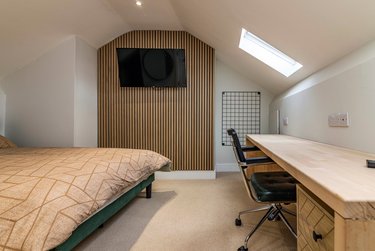 5 bed house, 20 Sewells Walk, St Catherines, Lincoln, LN57TF - Image 9