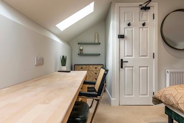 5 bed house, 20 Sewells Walk, St Catherines, Lincoln, LN57TF - Image 10