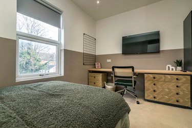 5 bed house, 20 Sewells Walk, St Catherines, Lincoln, LN57TF - Image 2