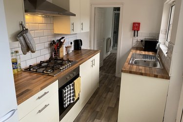 5 bed house, 11 Boultham Avenue, St Catherines, Lincoln, LN57XZ - Image 9