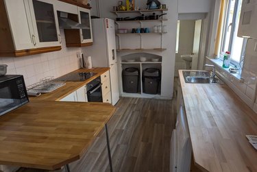 4 bed house, 62 Monks Road, City Centre, Lincoln, LN25HX - Image 5