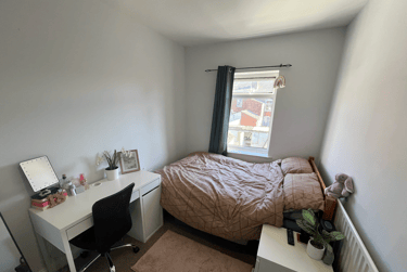 4 bed house, 16 Baggholme Road, City Centre, Lincoln, LN25BQ - Image 6