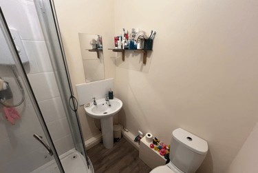 4 bed house, 16 Baggholme Road, City Centre, Lincoln, LN25BQ - Image 14