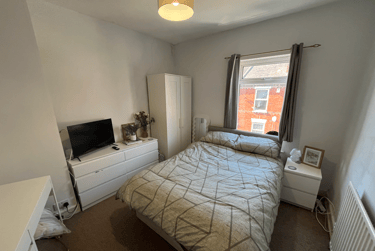4 bed house, 16 Baggholme Road, City Centre, Lincoln, LN25BQ - Image 15