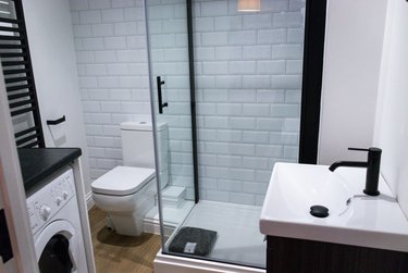 1 bed flat, Flat 4 9 Bank Street, City Centre, Lincoln, LN21DZ - Image 4