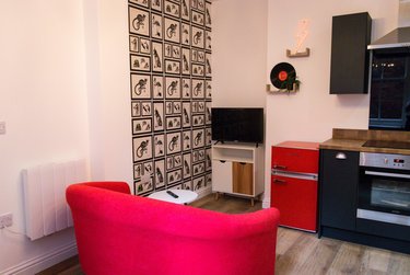 1 bed flat, Flat 4 9 Bank Street, City Centre, Lincoln, LN21DZ - Image 7