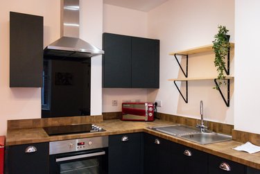 1 bed flat, Flat 4 9 Bank Street, City Centre, Lincoln, LN21DZ - Image 8