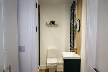 1 bed flat, 9 Bank Street, City Centre, Lincoln, LN21DZ - Image 4