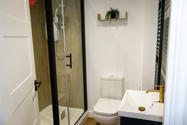 1 bed flat, 9 Bank Street, City Centre, Lincoln, LN21DZ - Image 5
