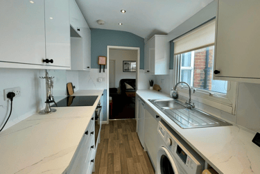 3 bed house, 8 Harvey Street, West End, Lincoln, LN11TE - Image 1