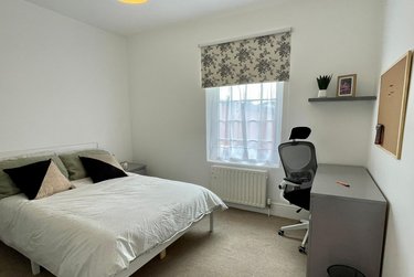 3 bed house, 8 Harvey Street, West End, Lincoln, LN11TE - Image 2