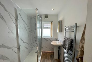 3 bed house, 8 Harvey Street, West End, Lincoln, LN11TE - Image 3