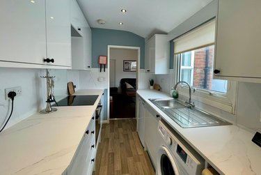 3 bed house, 8 Harvey Street, West End, Lincoln, LN11TE - Image 9