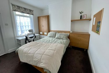 3 bed house, 8 Harvey Street, West End, Lincoln, LN11TE - Image 10