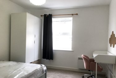 2 bed flat, 115 Riverside Drive, City Centre, Lincoln, LN57PB - Image 4