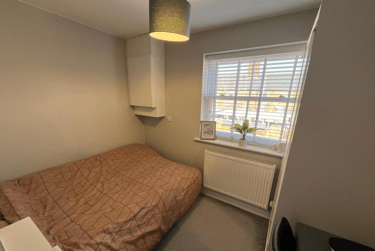 2 bed flat, Robey Street, St Catherines, Lincoln, LN58AF - Image 4
