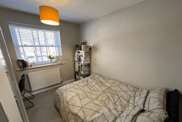 2 bed flat, Robey Street, St Catherines, Lincoln, LN58AF - Image 5