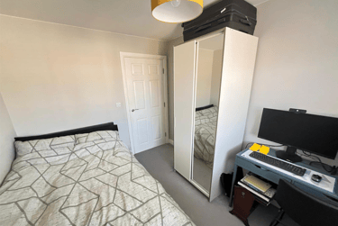 2 bed flat, Robey Street, St Catherines, Lincoln, LN58AF - Image 6