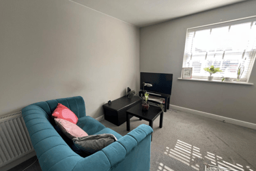 2 bed flat, Robey Street, St Catherines, Lincoln, LN58AF - Image 7