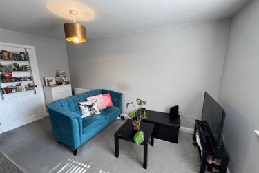 2 bed flat, Robey Street, St Catherines, Lincoln, LN58AF - Image 1