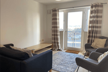 2 bed flat, Picton Street, West End, Lincoln, LN67FR - Image 2