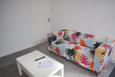 2 bed house, 1 Charles Street, City Centre, Lincoln, LN57LZ - Image 3
